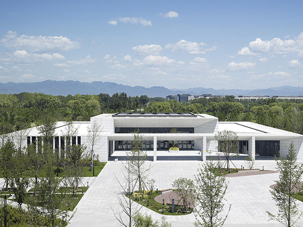 华为环保园J01、J05地块护坡及降水工程